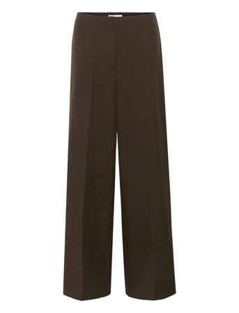 Soaked in Luxury | Sllilu Corinne Wide Long Pants | L