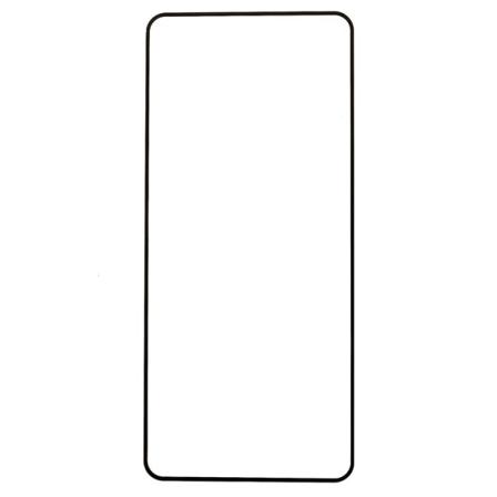 [2-PACK] Google Pixel 8 Härdat Glas Skärmskydd - Svart