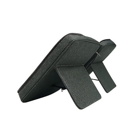 Graderet Tegneserie Opbevaring Passer til 30 Graderet Tegneserier, Hård Skal Brandsikker Tegneseriekasse Med Tre