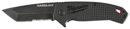 Milwaukee 48221998 Fällkniv Tandad, Övriga handverktyg