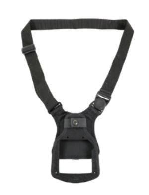 Zebra Durable Waist Strap - skrivermidjestropp