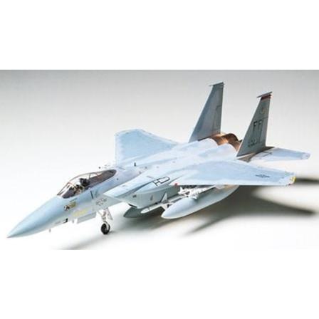 Tamiya 1/48 F-15C Eagle