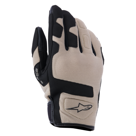 Rękawice Motocyklowe Alpinestars Ignite Aluminium_Czarny M