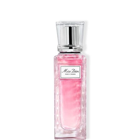 DIOR Miss Dior Rose N'Roses Roller-Pearl 20 ml, Parfumer & Dufte, Parfumer & Dufte, Miniparfumer
