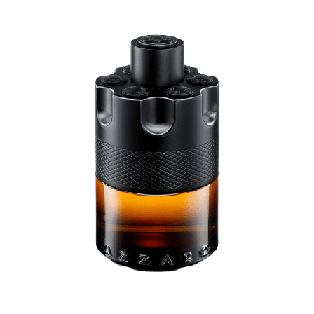 Azzaro The Most Wanted Parfum Herrdoft Herr 100 ML