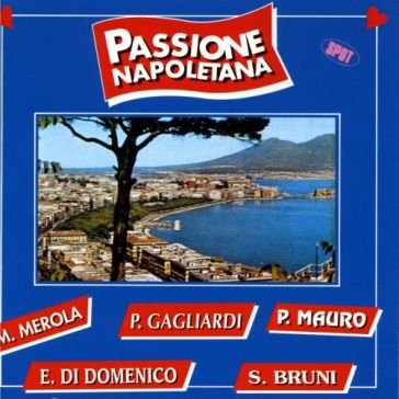Passione napoletana NA