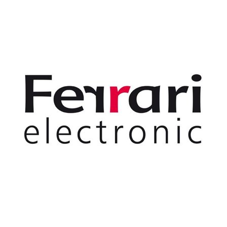 FERRARI ELECTRONIC OM GATE/PCIE-BOARD FULL-LENGTH/2-PRI/4-BRI IN PERP