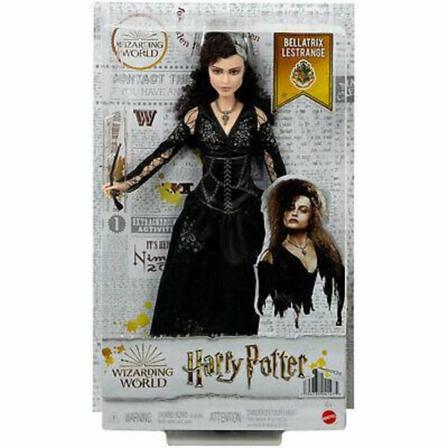 Harry Potter Bellatrix Lestrange Multifärg