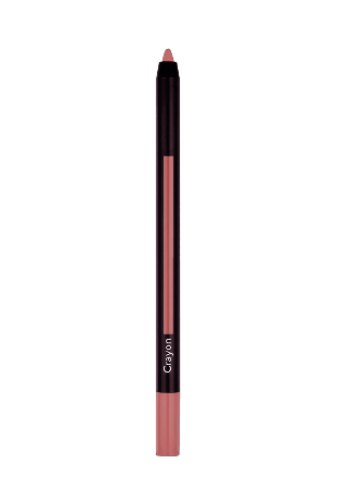 LH Cosmetics Crayon Lipliner Läppennor Unisex Rosa 1,1G