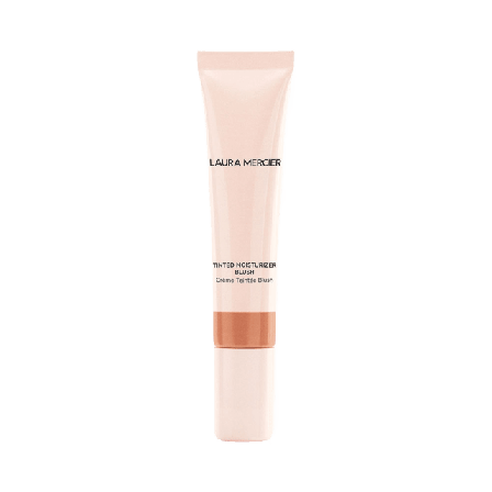 Laura Mercier Tinted Moisturizer Blush Rouge & solpuder Unisex Beige 15 ML