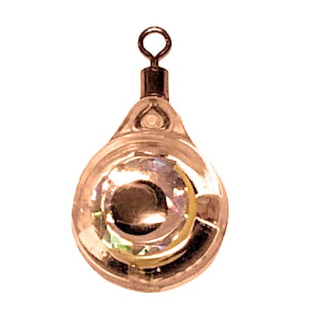 FIBE Ögonblink Mini White