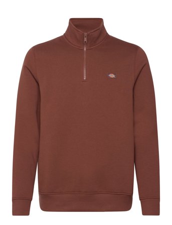 Dickies | Oakport Quarter Zip | M