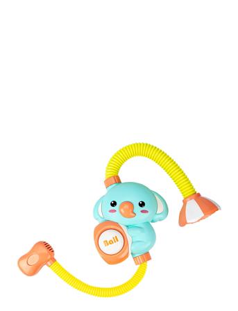 Mini Dusch Koala, Green Home Bath & Water Toys Bath Toys Multi/mönstrad Magni Toys