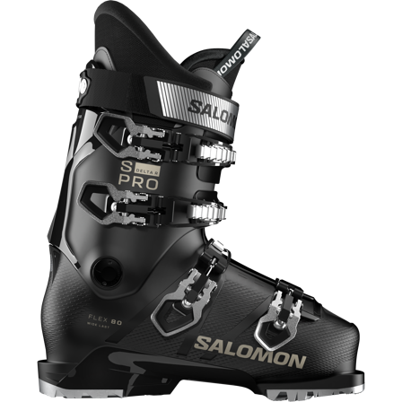 Salomon - Alpinskischuhe Alpinskischuhe S/pro Delta R80 W - 25/25.5