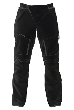 Acerbis X-Rover MC Trousers Black M