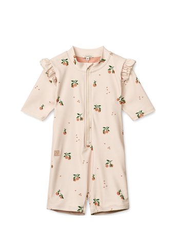 Liewood | Amel Printed Swim Jumpsuit | 104