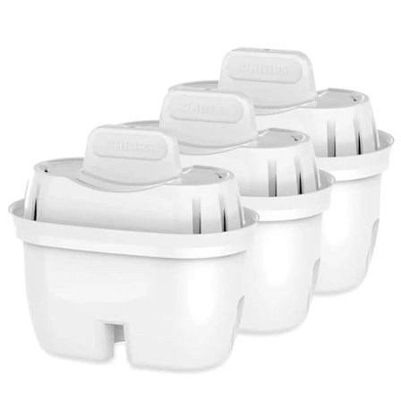 Philips Micro X-Clean -suodatinpatruuna AWP211/31 – 3-pakkaus