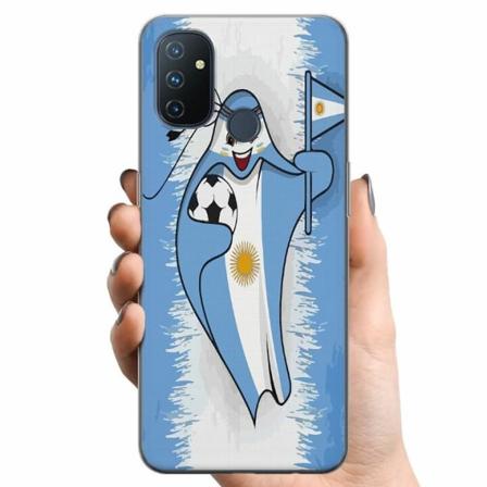 Oneplus Nord N100 Tpu Mobilskal Argentina