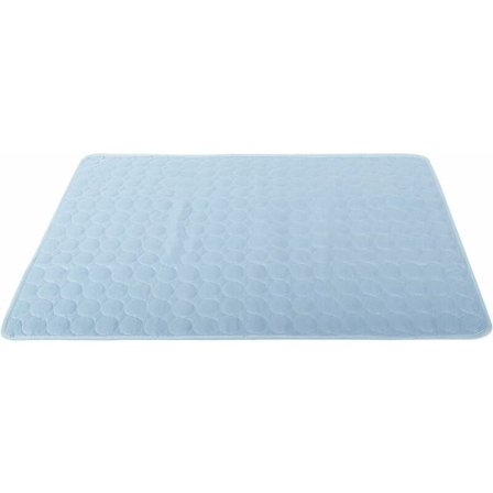 Cool Companion Pet Comfort Cooling Mat Bed Sleeping Mat for Dogs and Cats-M