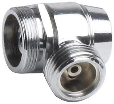 Arrow 36090 Omkastare, Badrum