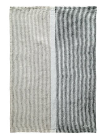 Gripsholm Kitchen Towel Linen Viggo Viggo 50X70 - Beige - 50X70CM
