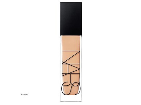 NARS Natural Radiant Longwear Foundation Patagonia, Makeup, Ansigt, Foundation