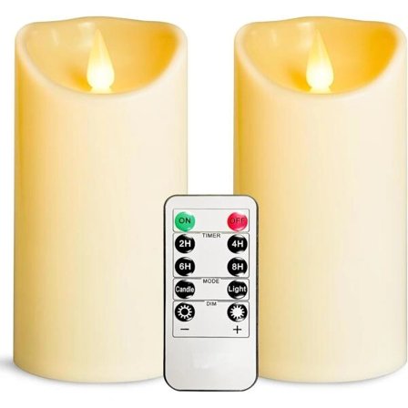 LED-lys – udendørs og indendørs