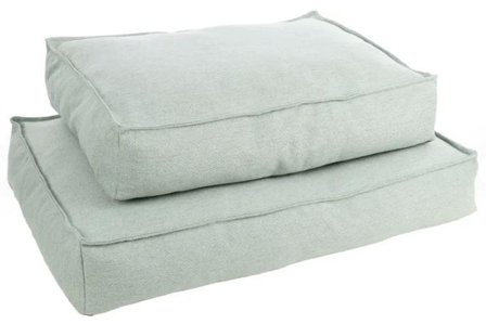 Baldar Hundemadrass, Grønn - 80cm