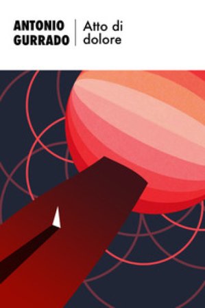 Atto di dolore Antonio Gurrado