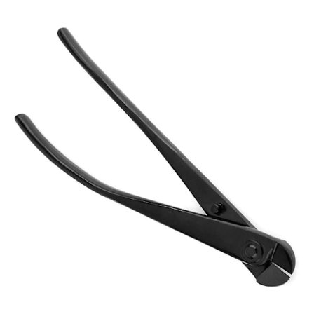 210mm Profesjonell Manganstål Legering Wirekutter Bonsai Verktøy 6417242323301