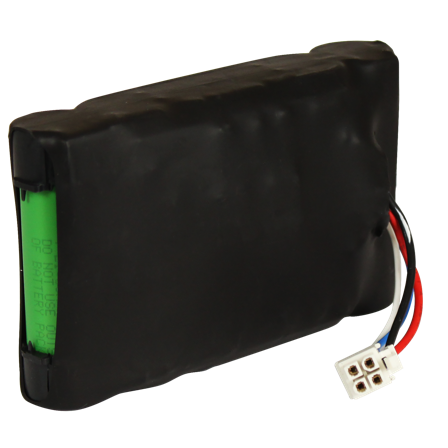 Greenworks GW242AH Batteri 24V, 2Ah, Batterier & laddare