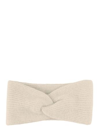 Pcbenilla Headband Noos Bc Accessories Headwear Headbands Cream Pieces