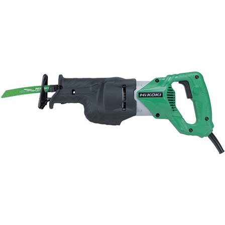 HiKOKI CR13V2 Bajonetsav 1010 W, Maskiner