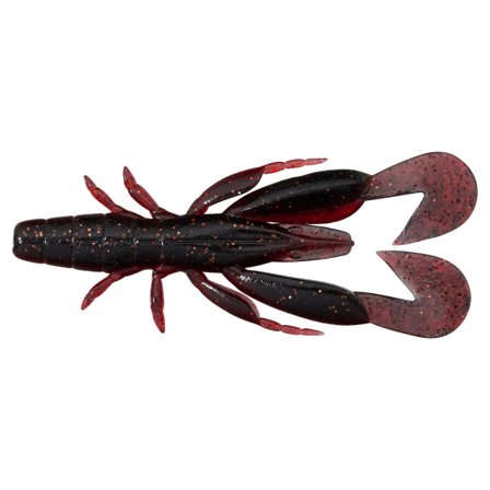 Jackall Chunk Craw 9,5cm, 8,6g (6-pack) - Magic Mad Craw