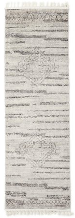 Pieni Faiza Matot - Harmaa 100X300