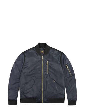 Lee Jeans | Bomber Jacket | XXL
