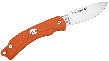 EKA SwedBlade G5 Orange