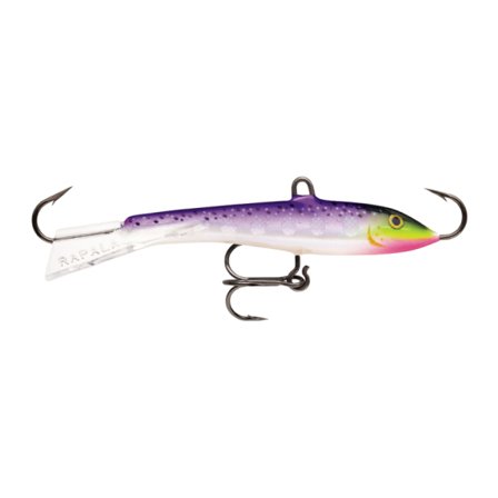 Rapala Jigging Rap 11cm, 29g - PD