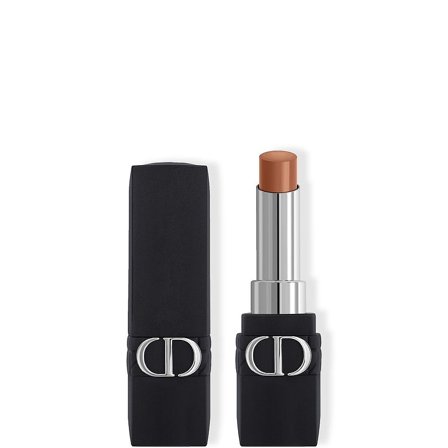 DIOR Rouge Dior Forever - Transfer-Proof Lipstick 210 Forever Naturelle, Makeup, Læber, Læbestifter
