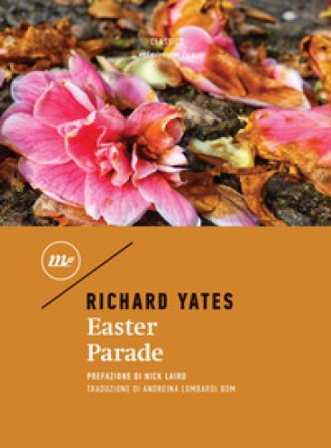Easter parade Richard Yates