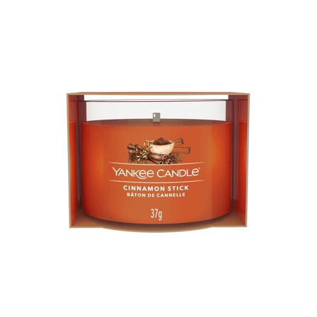 Yankee Candle Filled Votive Candles Cinnamon Stick - Candela Profumata