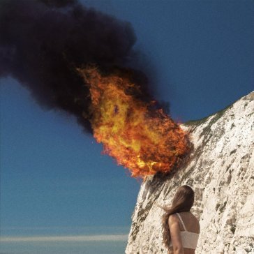 A louder silence - coloured edition LEIFUR JAMES