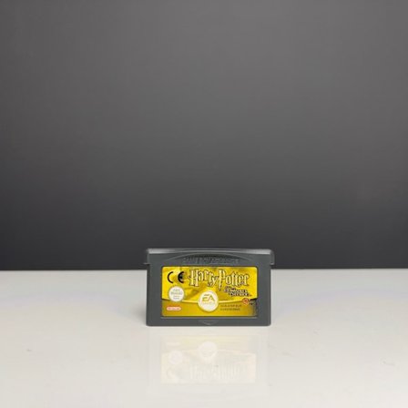 Harry Potter And The Chamber Of Secrets - Gameboy Advance