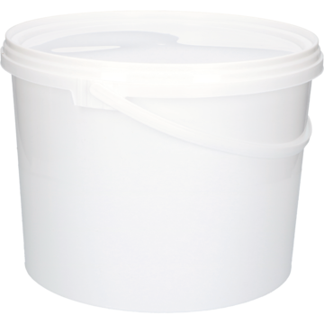 Plastspann M/Lokk + Hank 10L