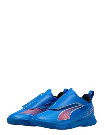 PUMA Ultra 6 Play V It Jr - Blue - 35