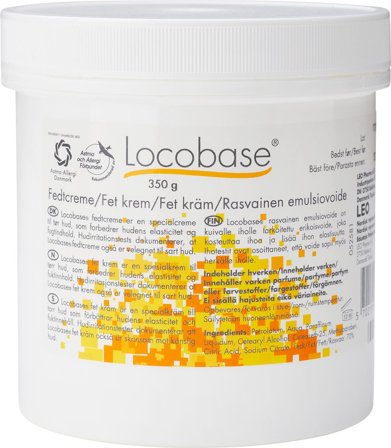 Locobase Protect krem 350 g