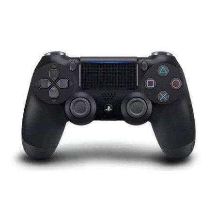 fro Trådlös handkontroll för PS4, kompatibel med PlayStation PS4-konsoler/Steam-konsoler, noll latens Bluetooth.