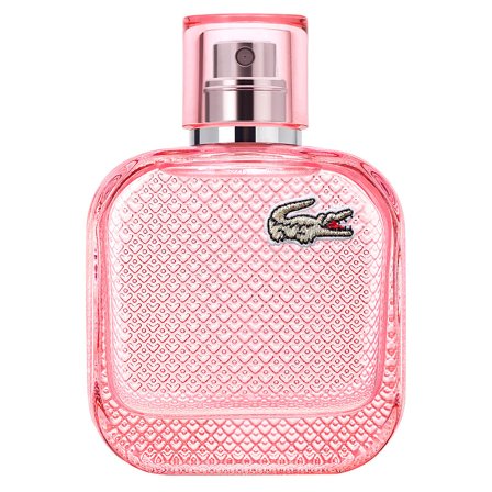 Lacoste L.12.12 Rose Sparkling Eau de Toilette 50 ml, Parfumer & Dufte, Til Hende, Eau De Toilette
