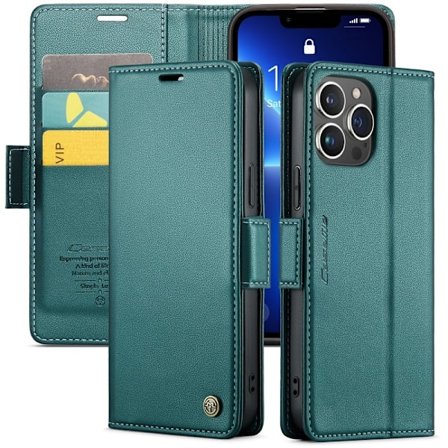 CaseMe Skin Pro Fodral iPhone 11 Pro Max - Grön