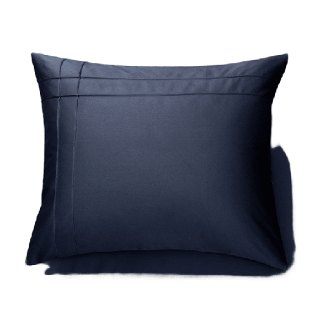 Ogland Deco Set Of Two Medium Pillowcase Örngott Unisex Blå 50X60